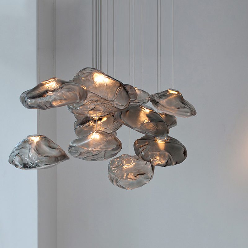 73.x Random Pendant Lighting
