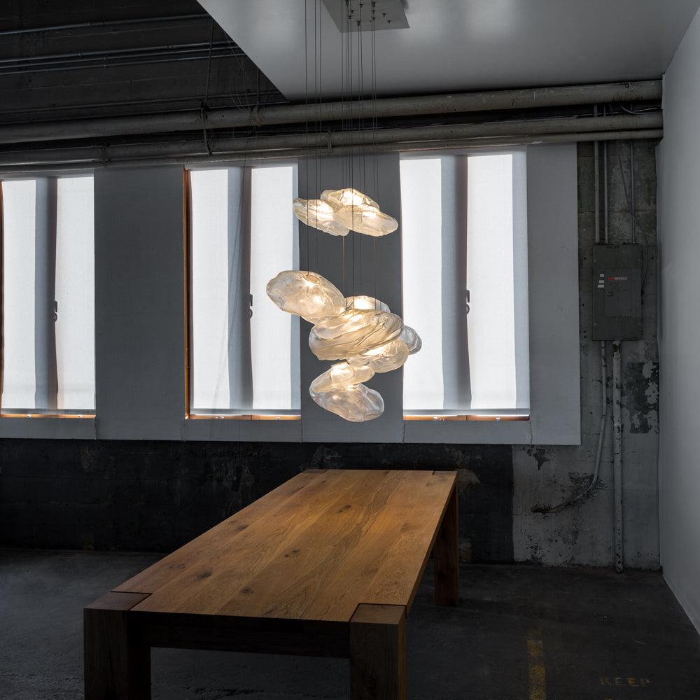 73.x Random Pendant Lighting