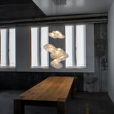 73.x Random Pendant Lighting