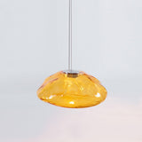 73.x Random Pendant Lighting