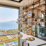 73.x Random Pendant Lighting