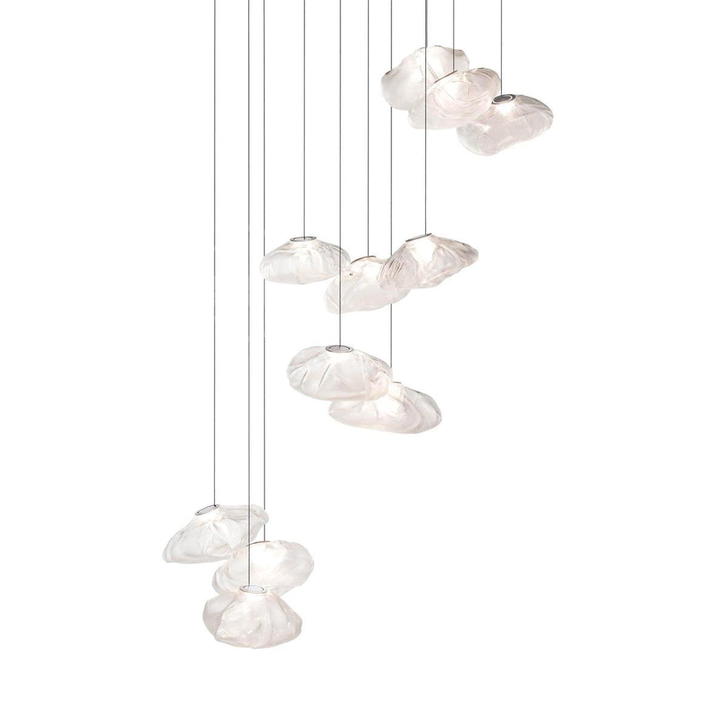 73.x Random Pendant Lighting