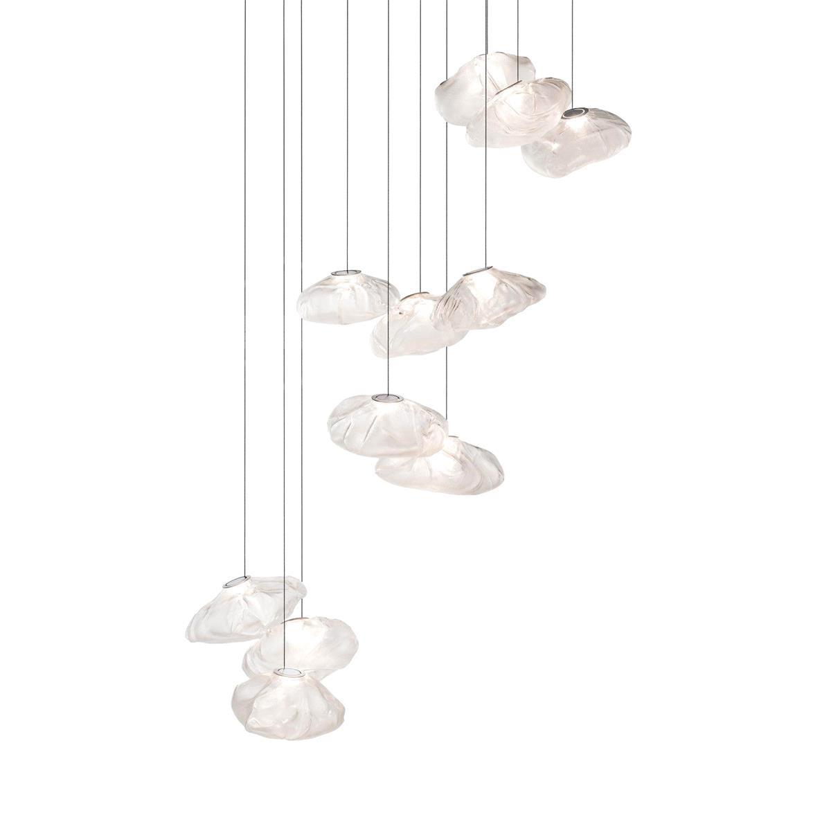 73.x Random Pendant Lighting