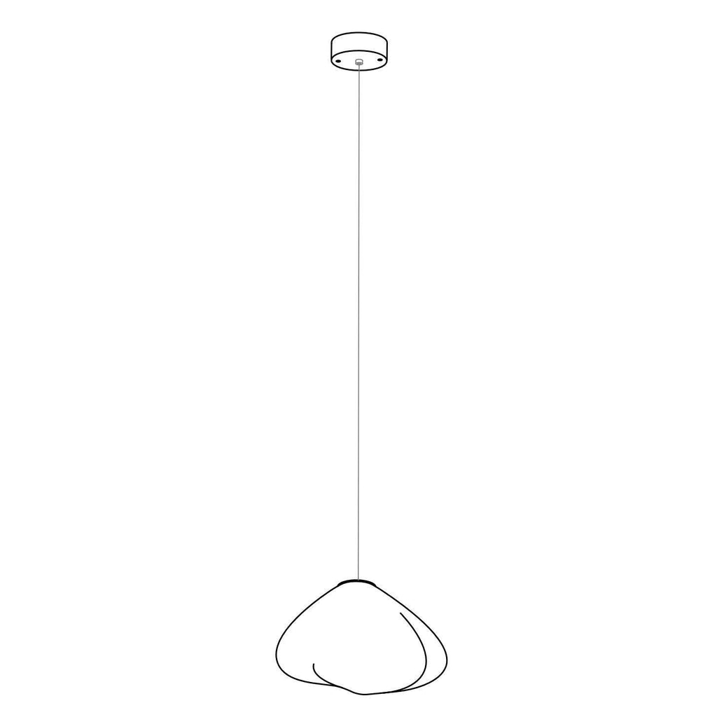 73.x Random Pendant Lighting