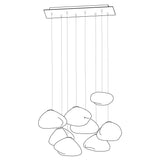 73.x Random Pendant Lighting