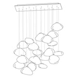 73.x Random Pendant Lighting