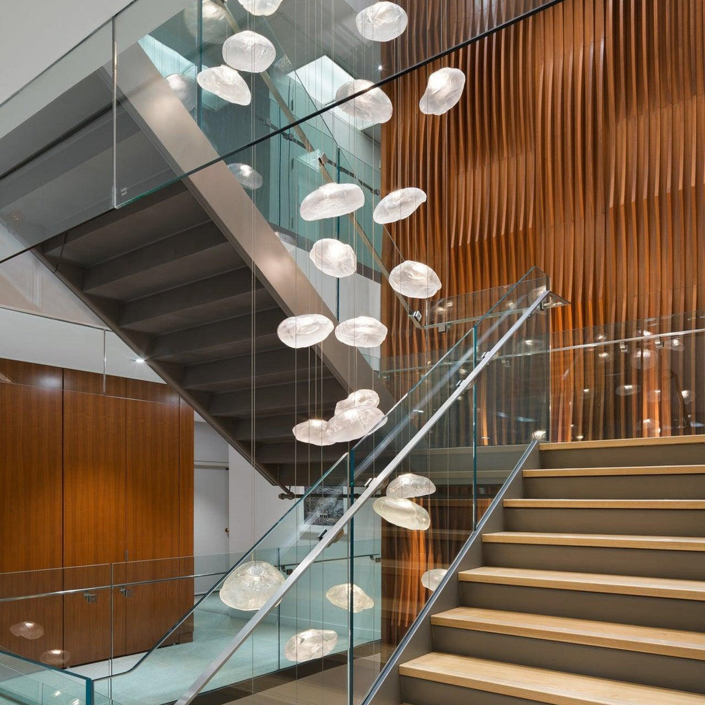 73.x Random Pendant Lighting