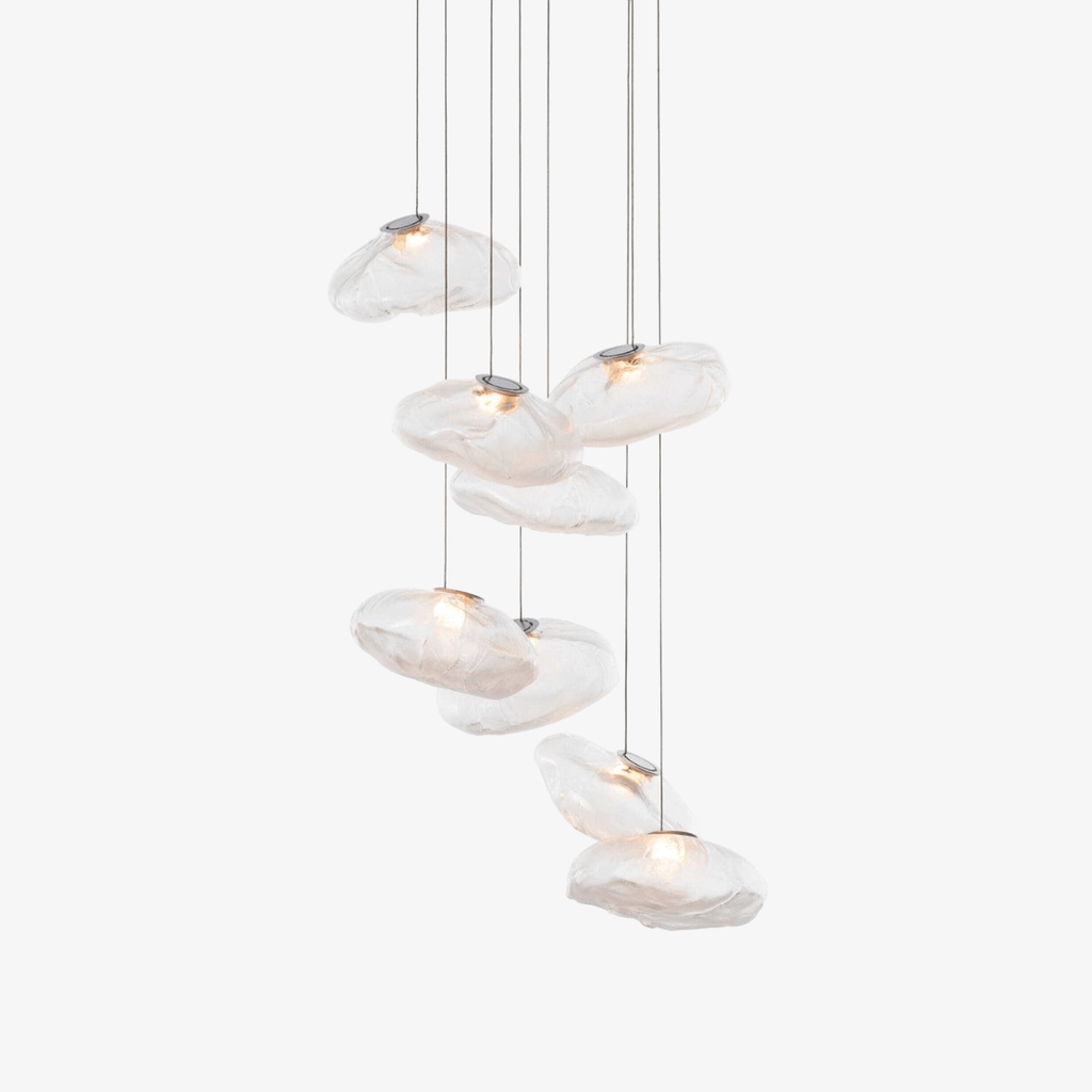 73.x Random Pendant Lighting