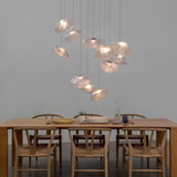 73.x Random Pendant Lighting