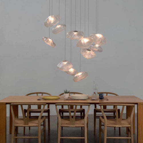 73.x Random Pendant Lighting