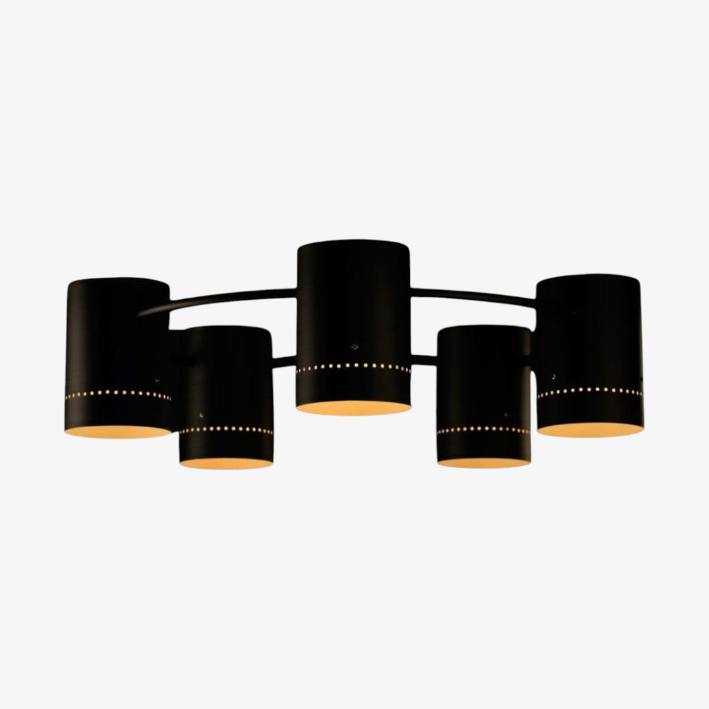 A54 Flush Mount