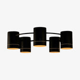 A54 Flush Mount