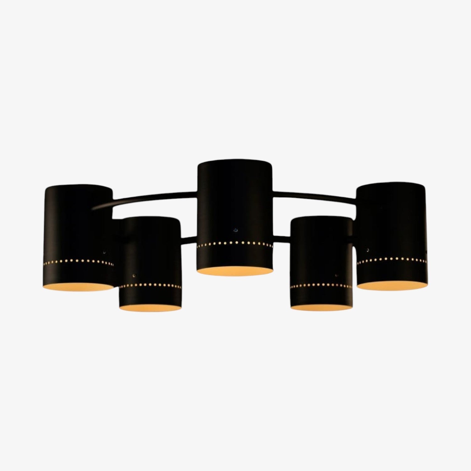 A54 Flush Mount