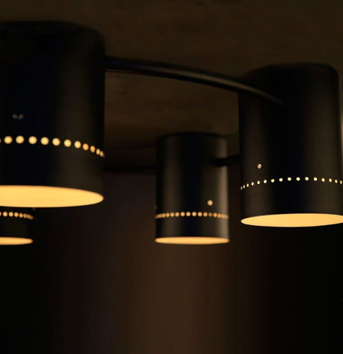 A54 Flush Mount