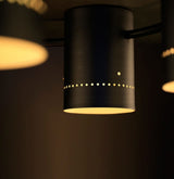A54 Flush Mount