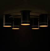 A54 Flush Mount