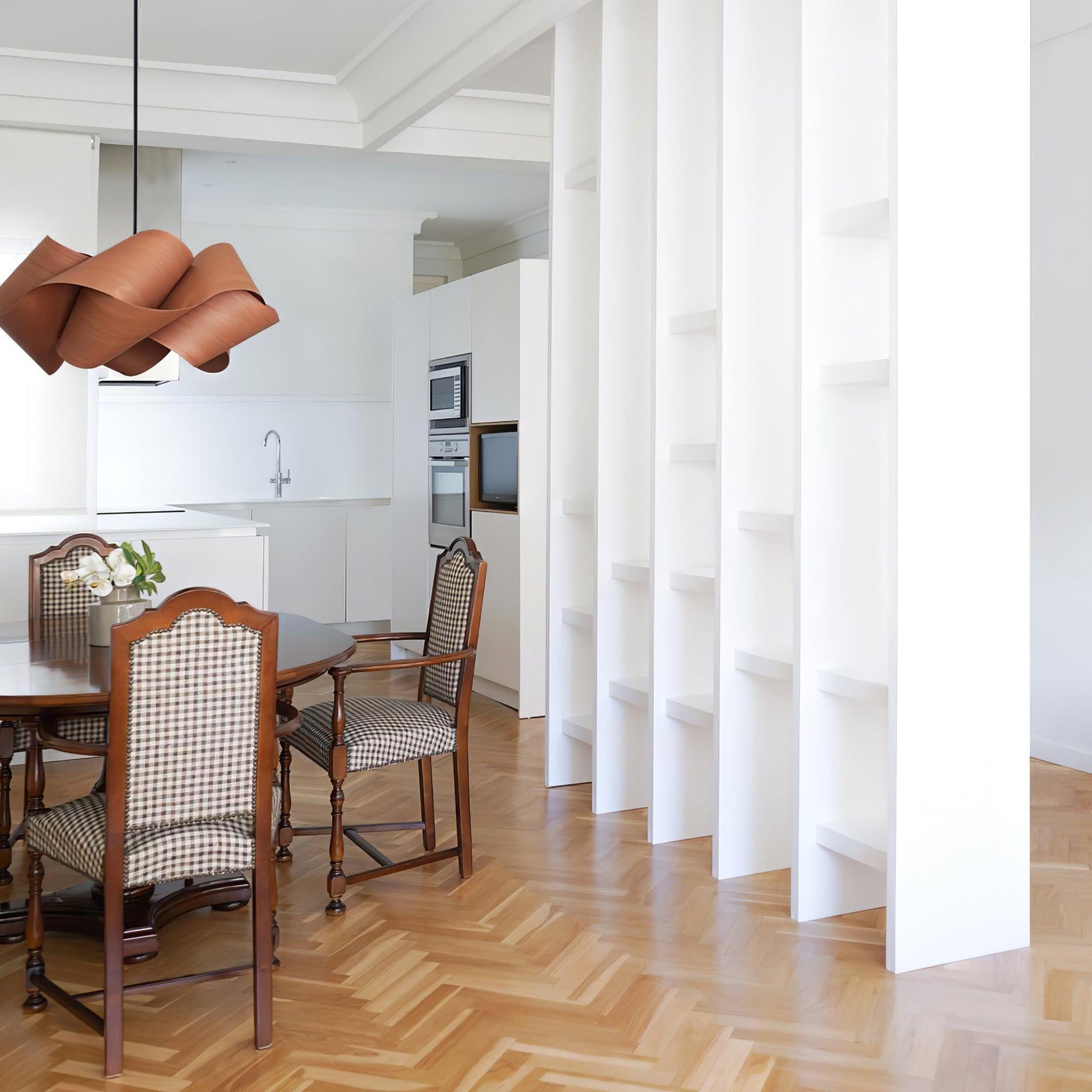 AJA Pendant Lighting