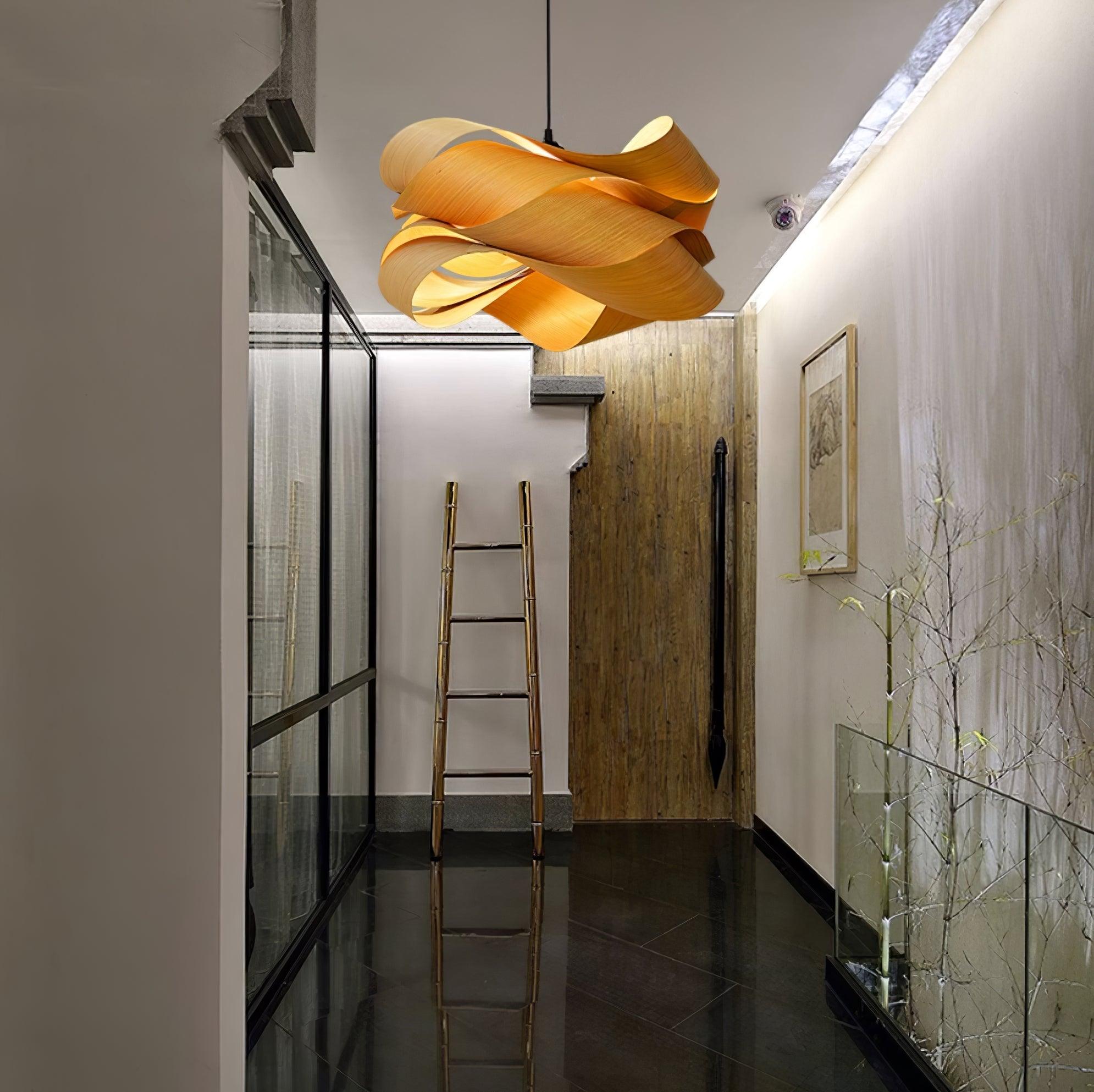 AJA Pendant Lighting