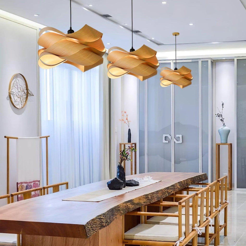 AJA Pendant Lighting