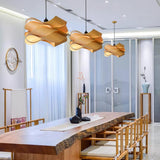 AJA Pendant Lighting