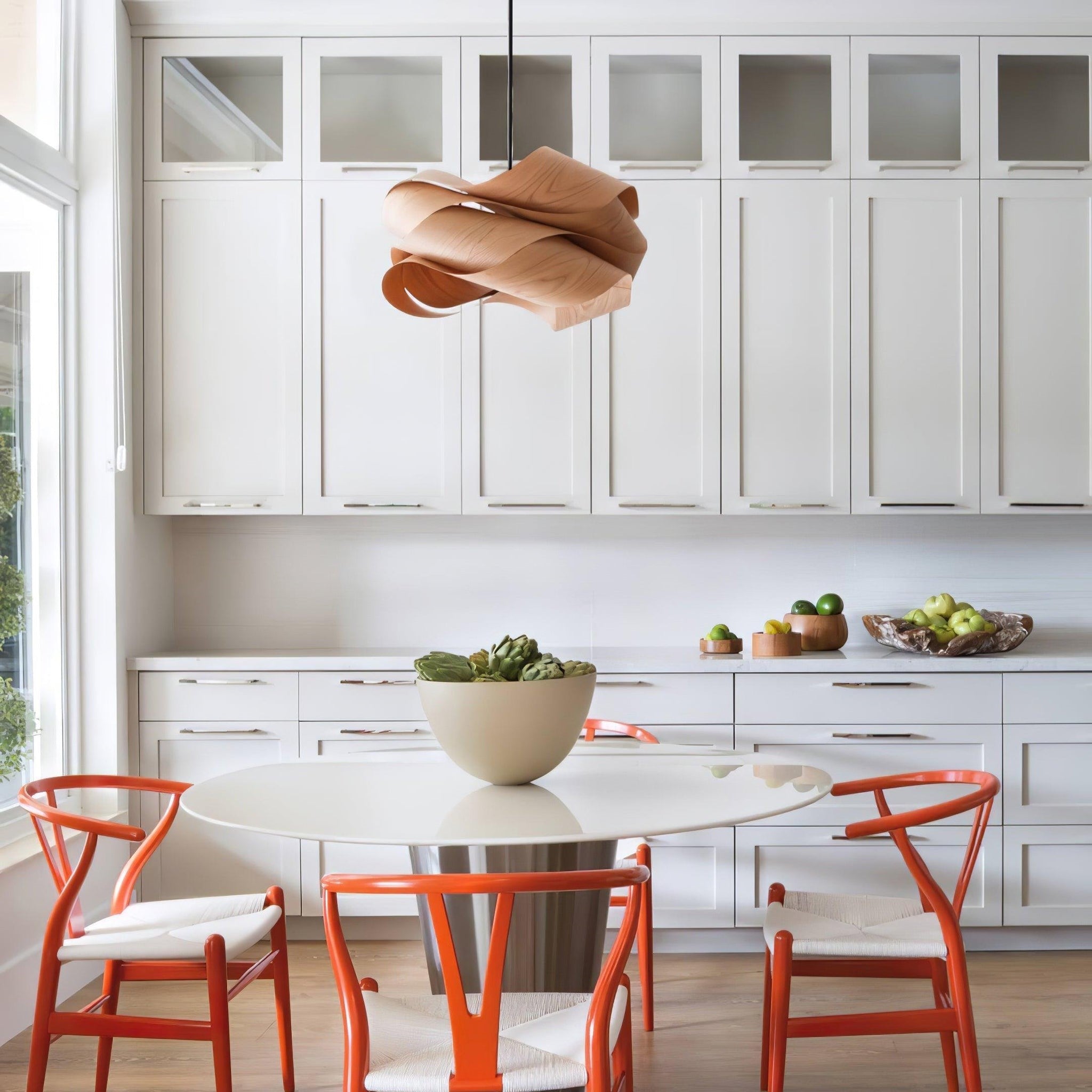 AJA Pendant Lighting
