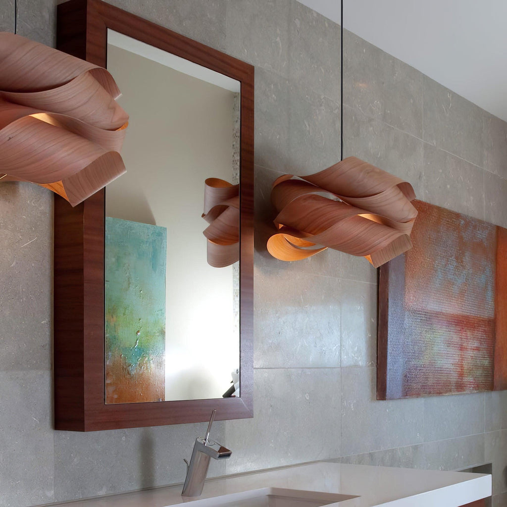AJA Pendant Lighting
