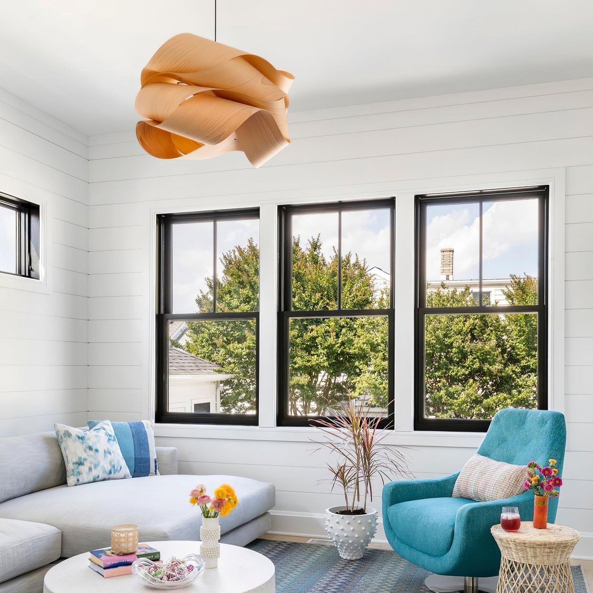 AJA Pendant Lighting