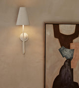 Aaron Wall Sconce
