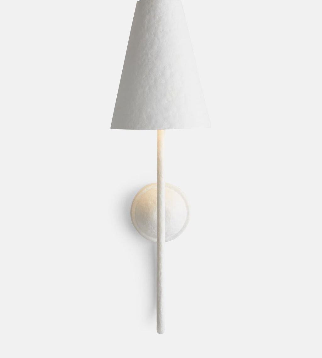 Aaron Wall Sconce