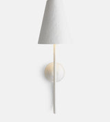 Aaron Wall Sconce