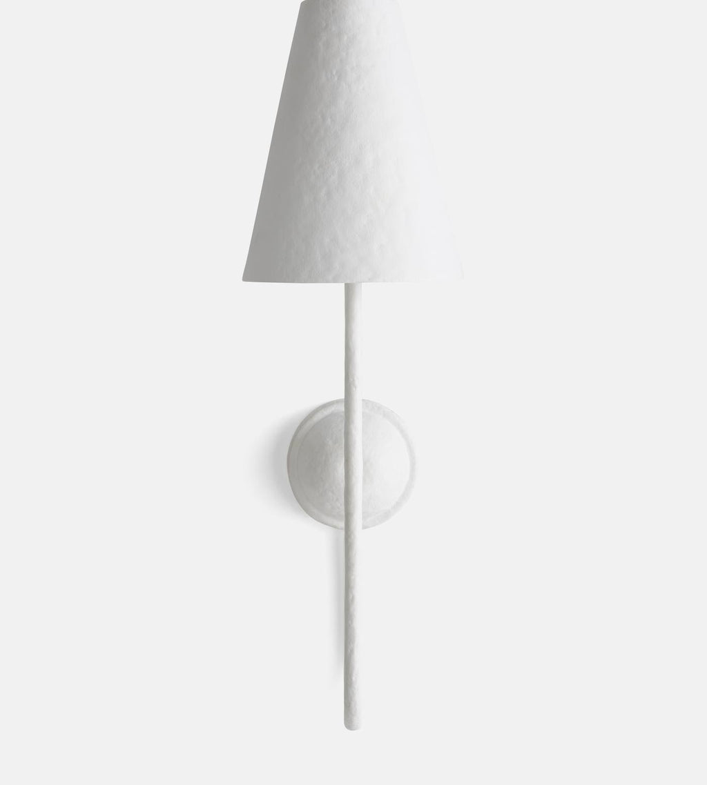 Aaron Wall Sconce