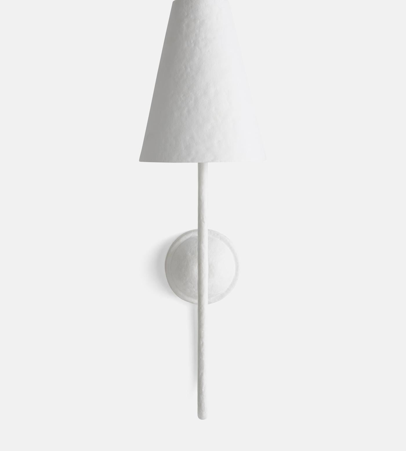 Aaron Wall Sconce