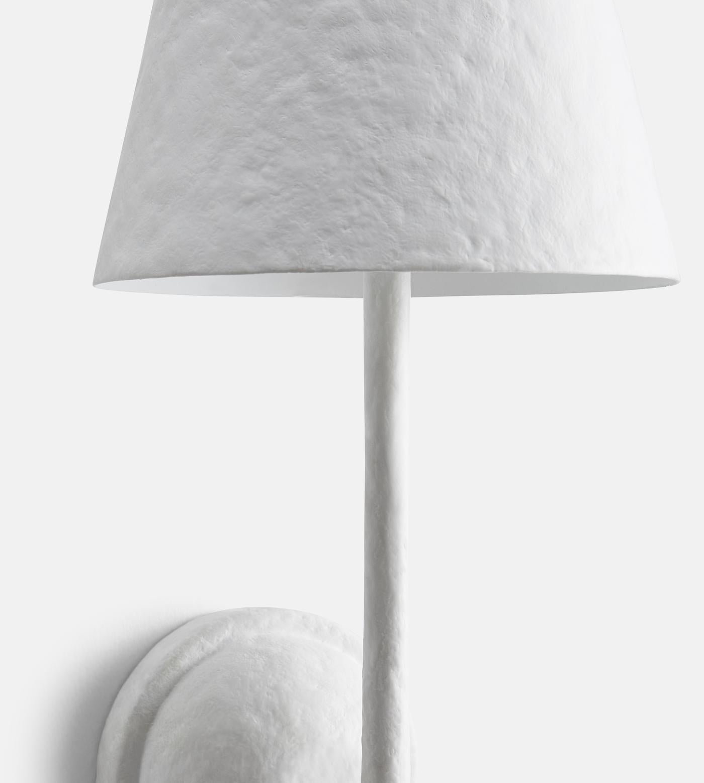 Aaron Wall Sconce