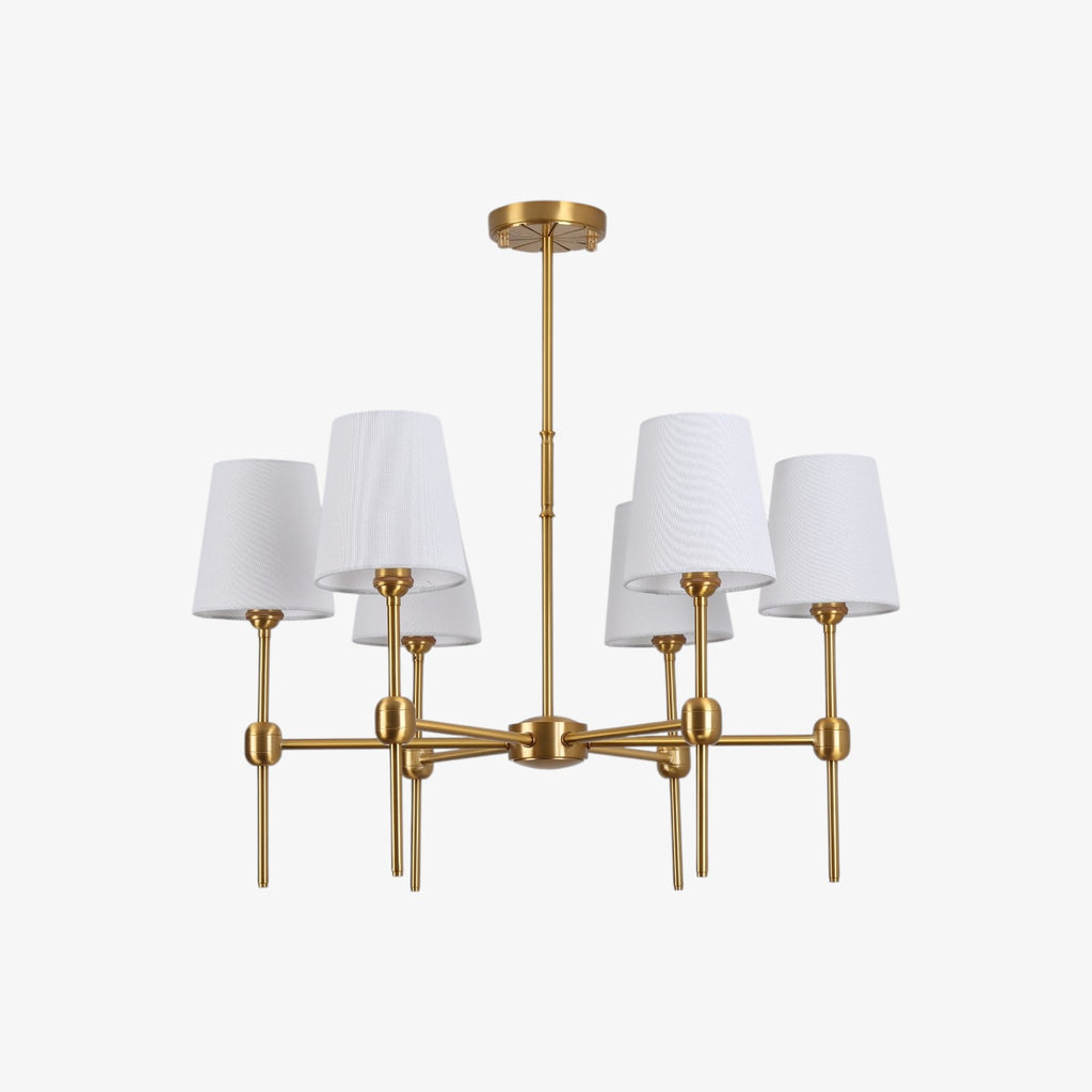 Abner Chandelier