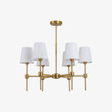 Abner Chandelier