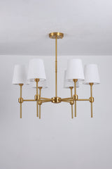 Abner Chandelier