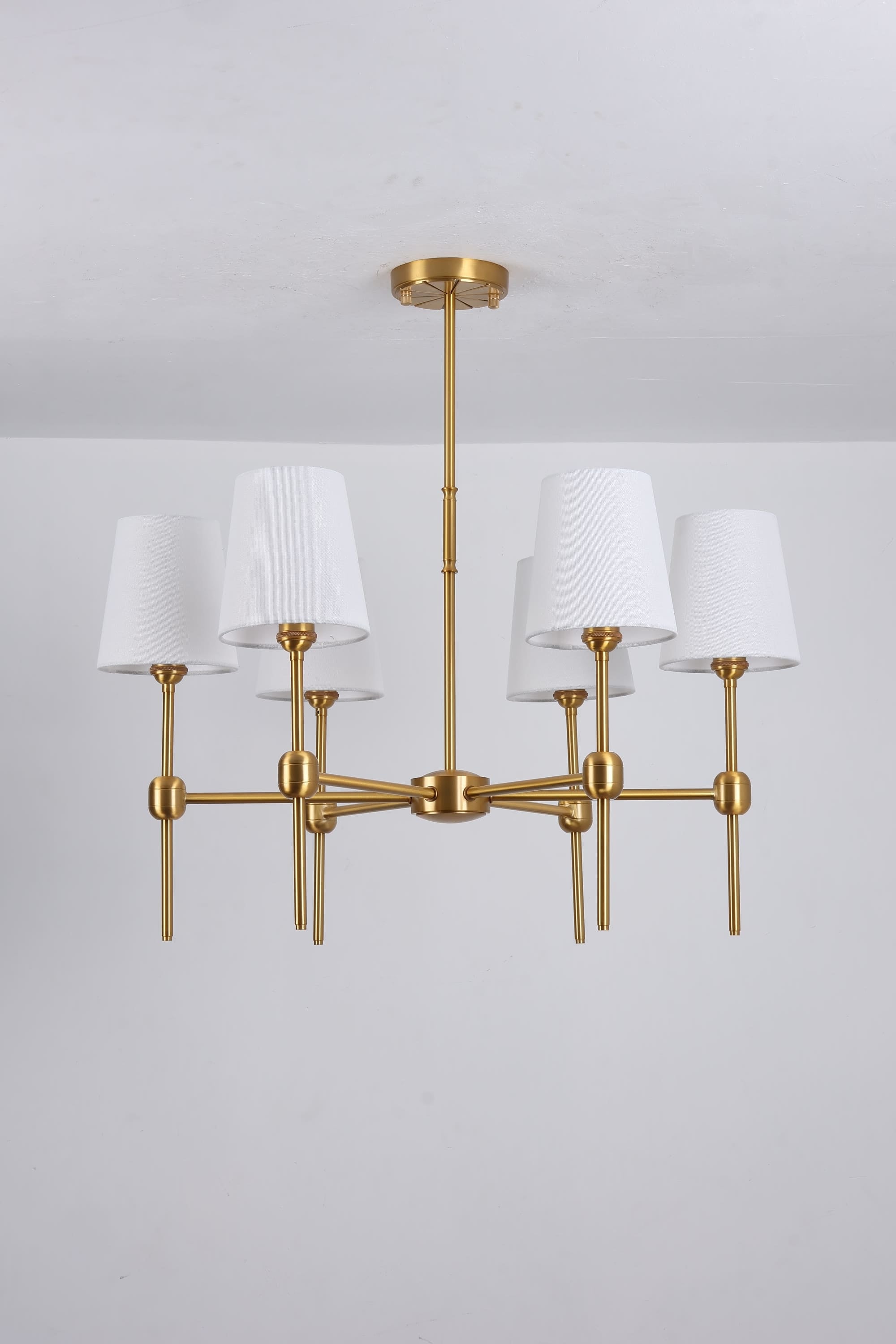 Abner Chandelier
