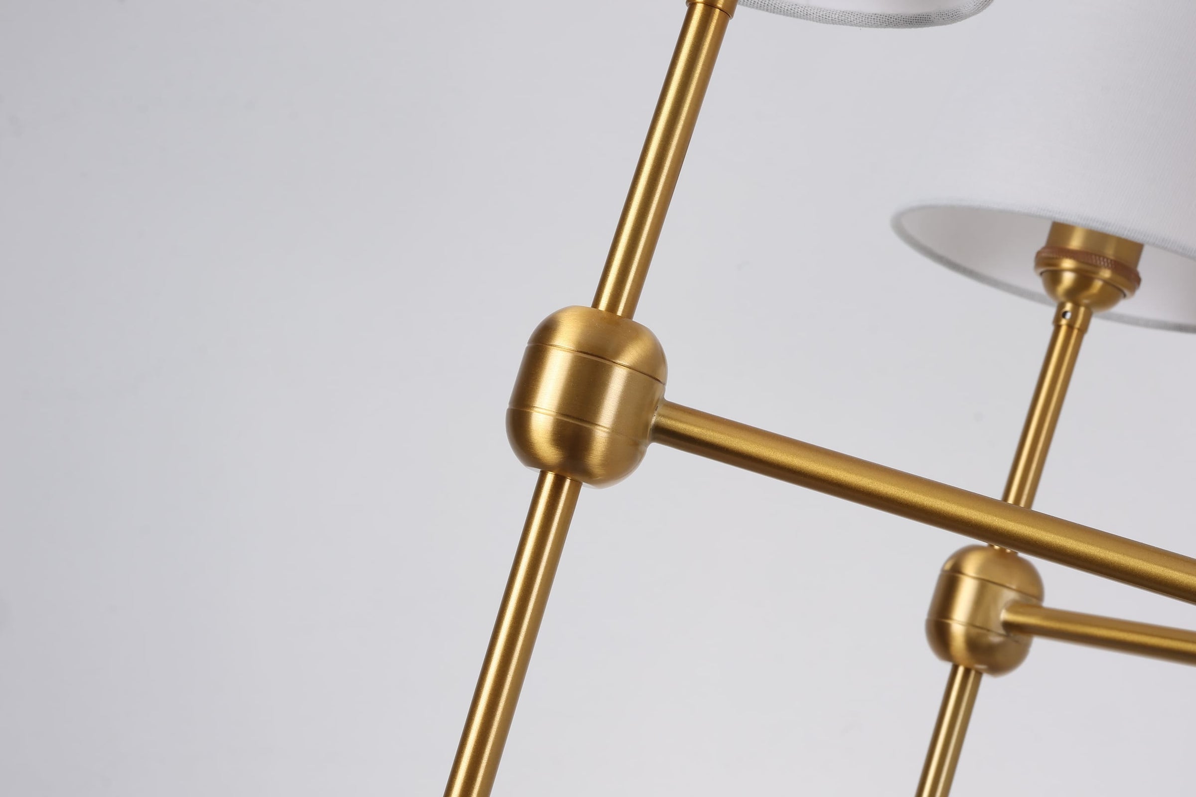Abner Chandelier