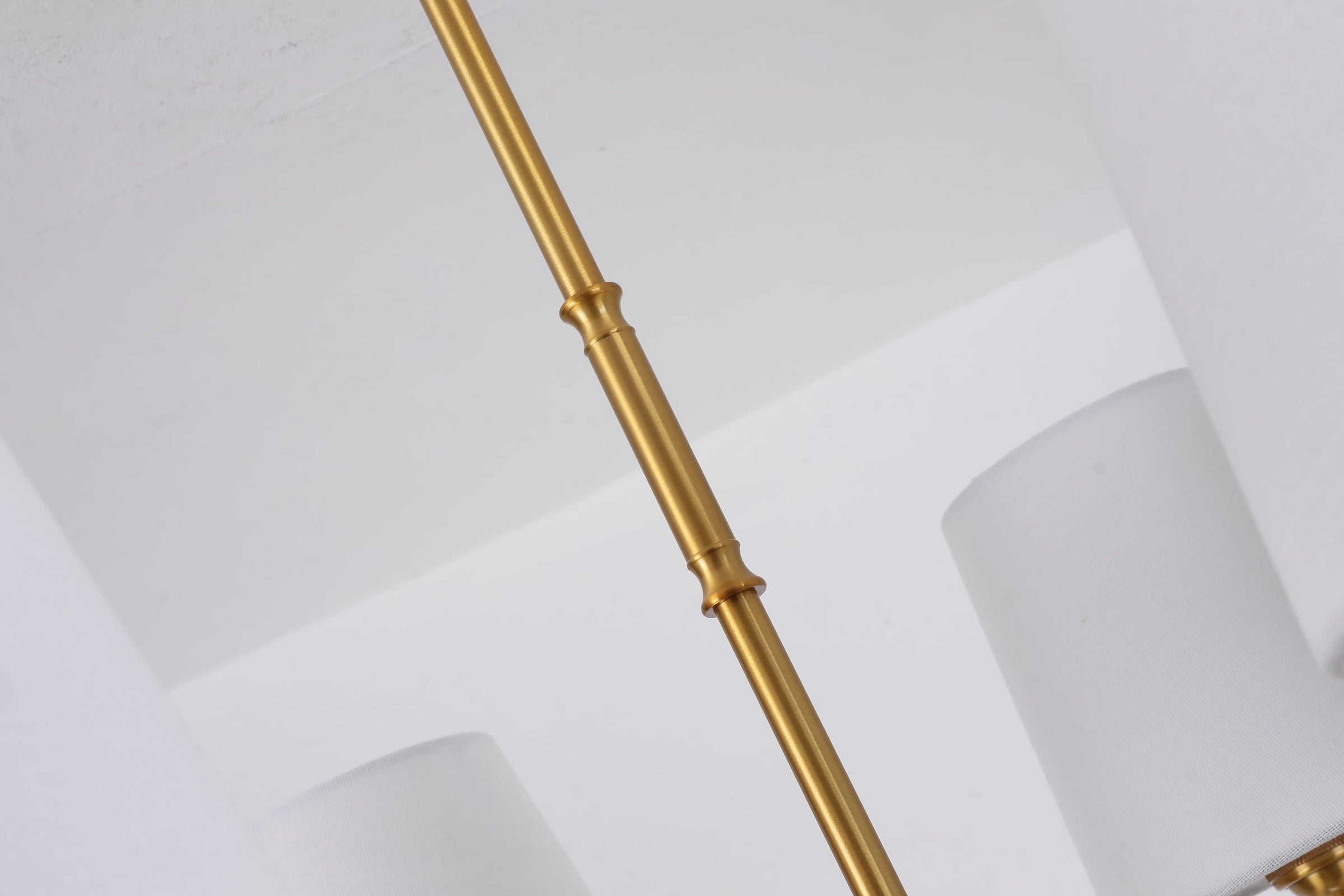 Abner Chandelier