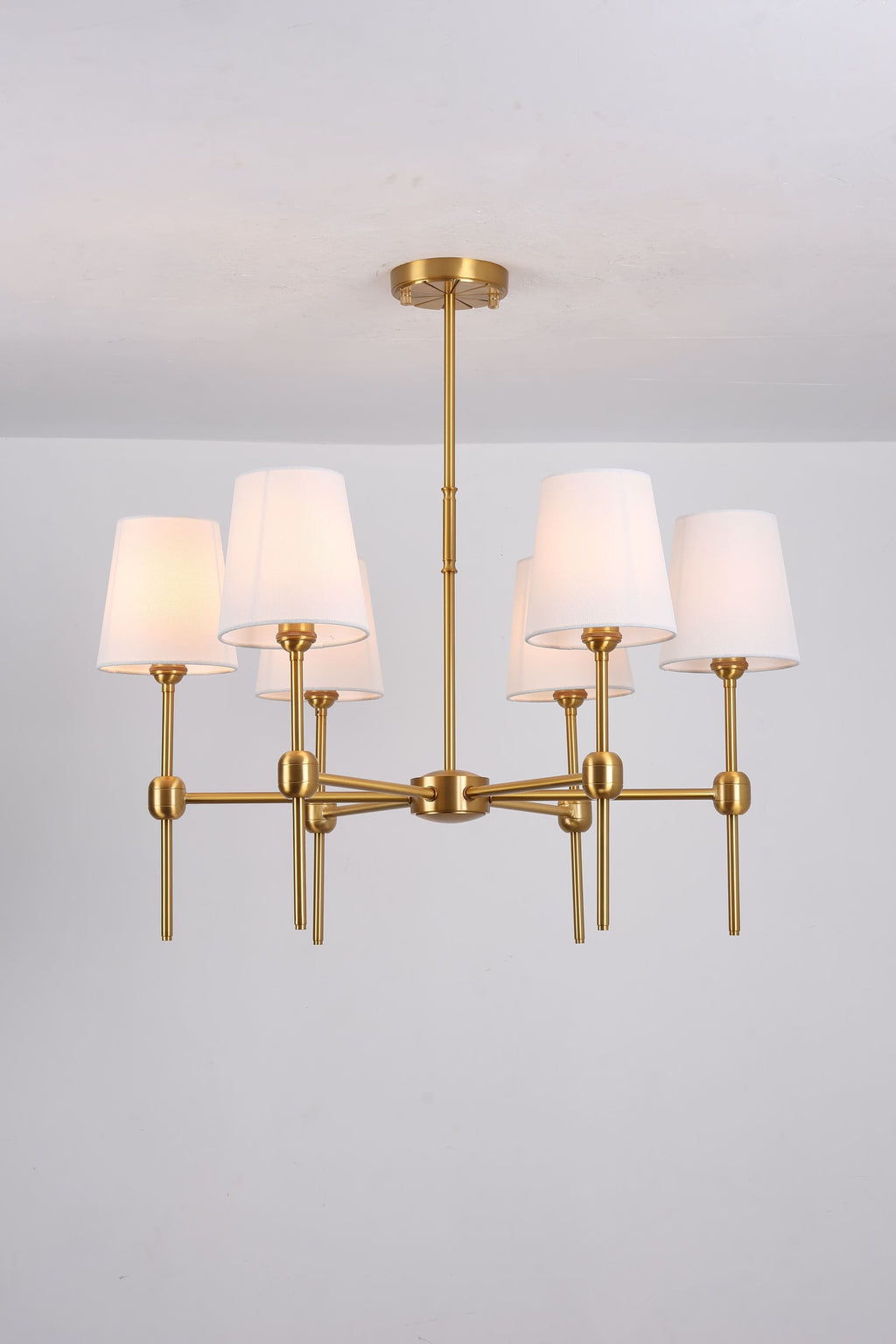 Abner Chandelier