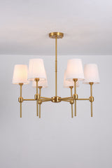 Abner Chandelier