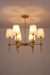 Abner Chandelier