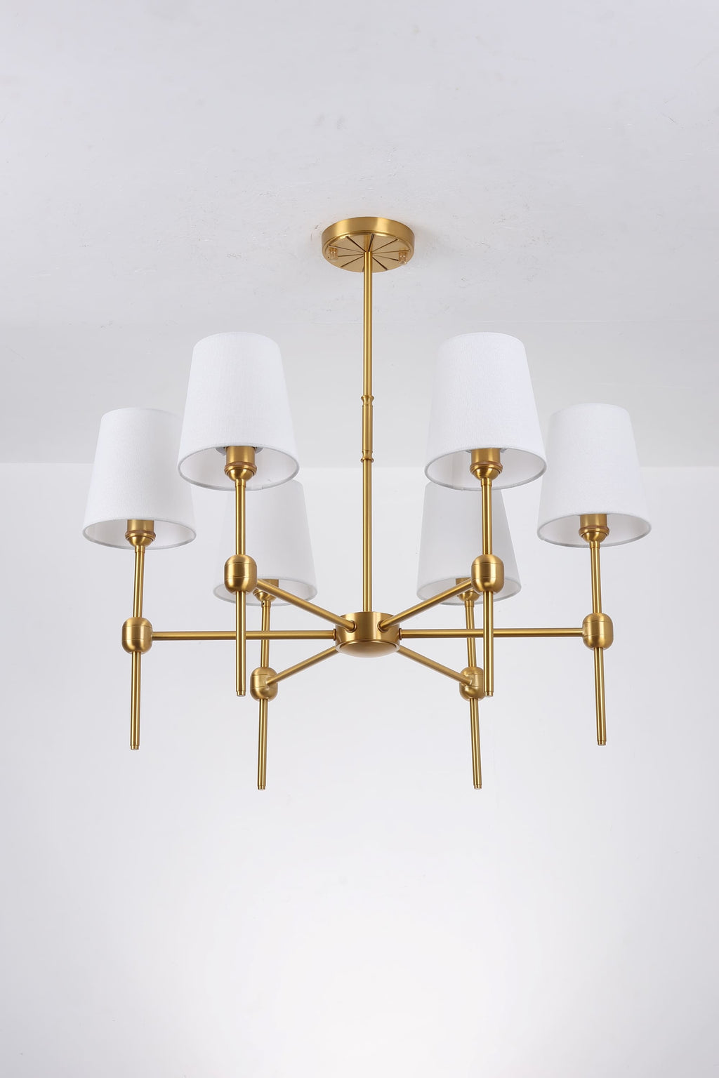 Abner Chandelier