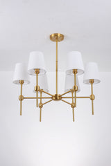 Abner Chandelier