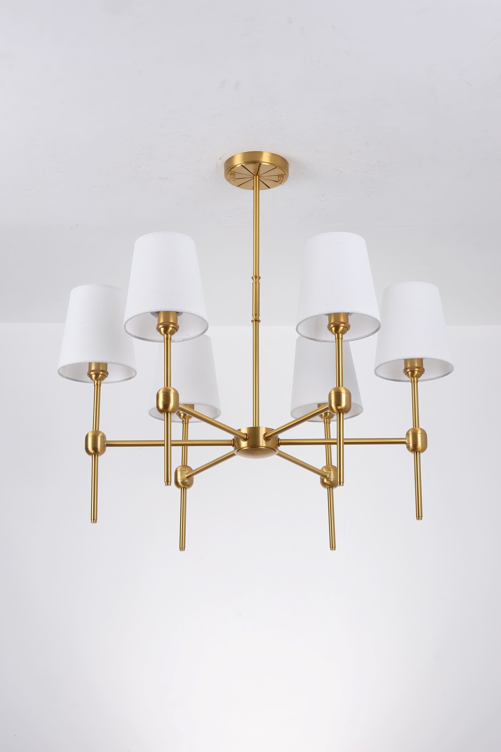 Abner Chandelier