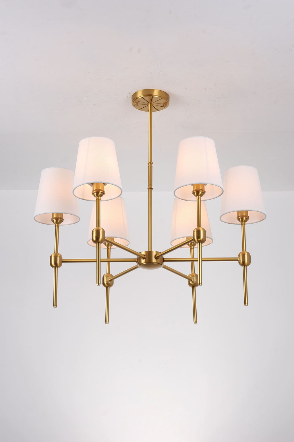 Abner Chandelier