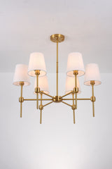 Abner Chandelier