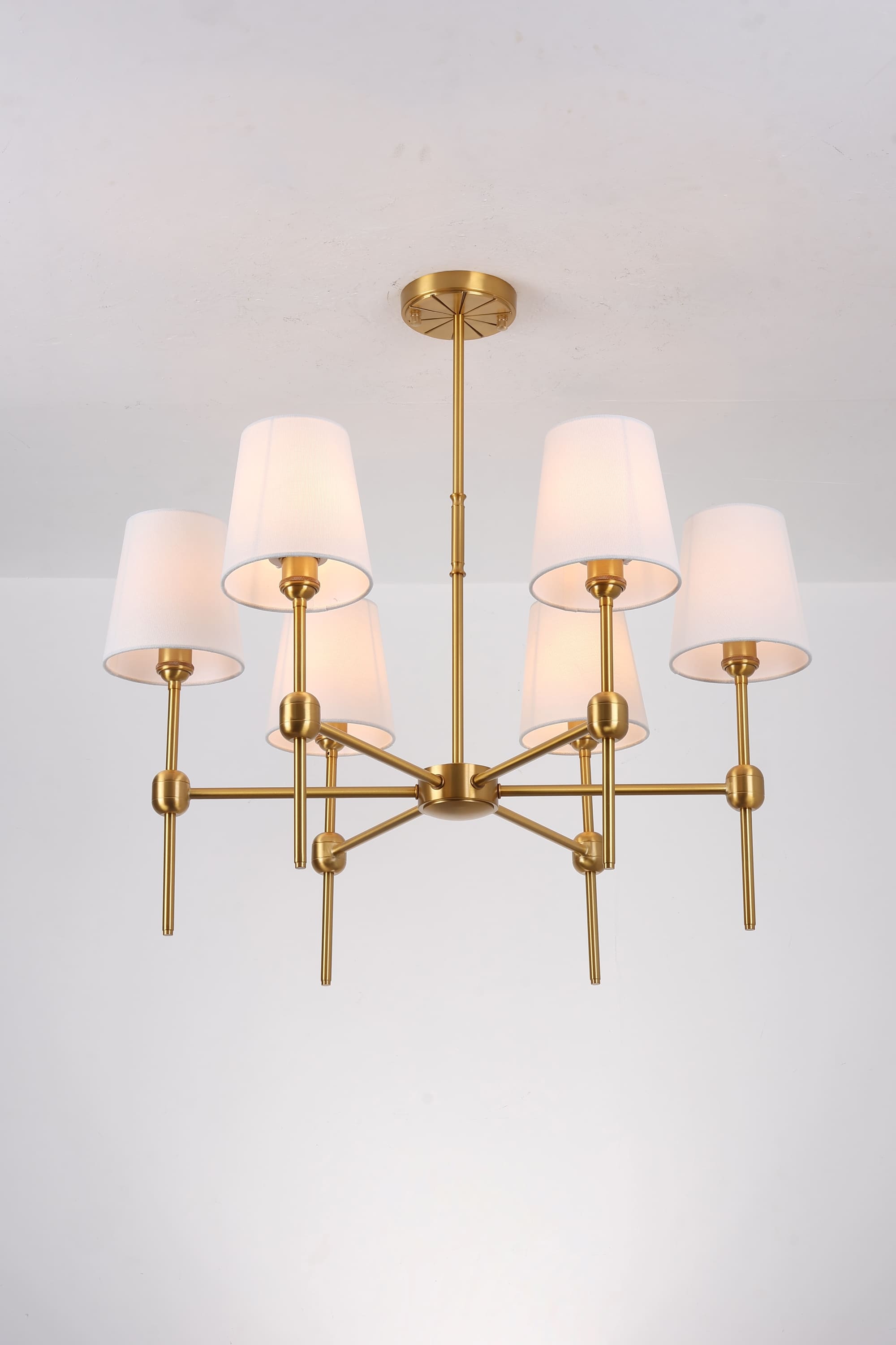 Abner Chandelier