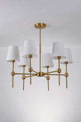 Abner Chandelier
