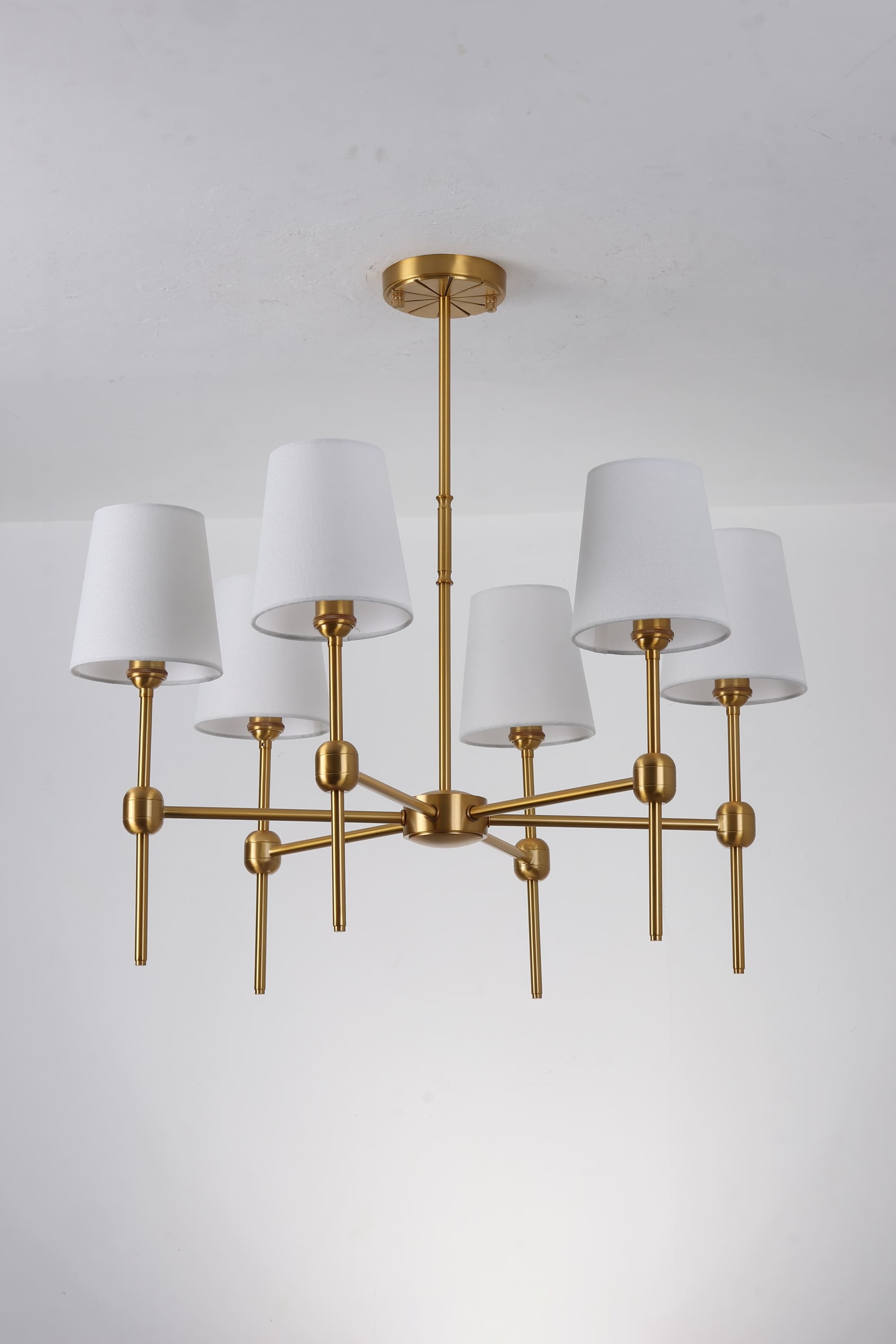 Abner Chandelier